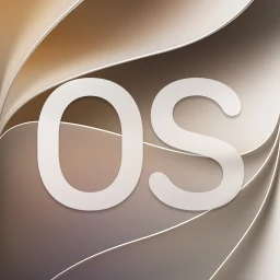 أيقونة OS 27 Launcher : Golden Gate